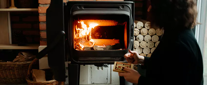 Key Features of Vermont Castings Fireplaces in Pleasant Prairie, WI