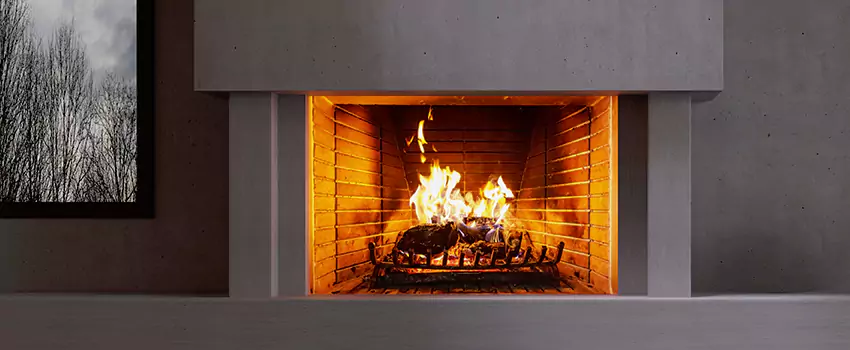 Indoor Wood Burning Furnace Repair and Installation in Pleasant Prairie, Wisconsin