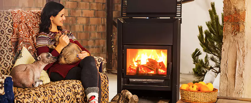 Wood Stove Chimney Cleaning Services in Pleasant Prairie, WI