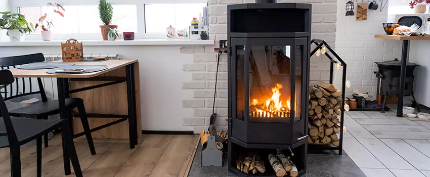 Wood Stove Firebox Installation Services in Pleasant Prairie, WI