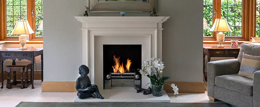 Astria Open-Hearth Wood Fireplaces Services in Pleasant Prairie, WI