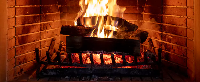 Chimney Ash Dump Cover Repair Services in Pleasant Prairie, WI
