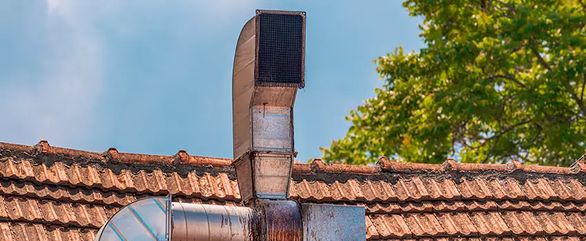 Chimney Creosote Cleaning Experts in Pleasant Prairie, Wisconsin
