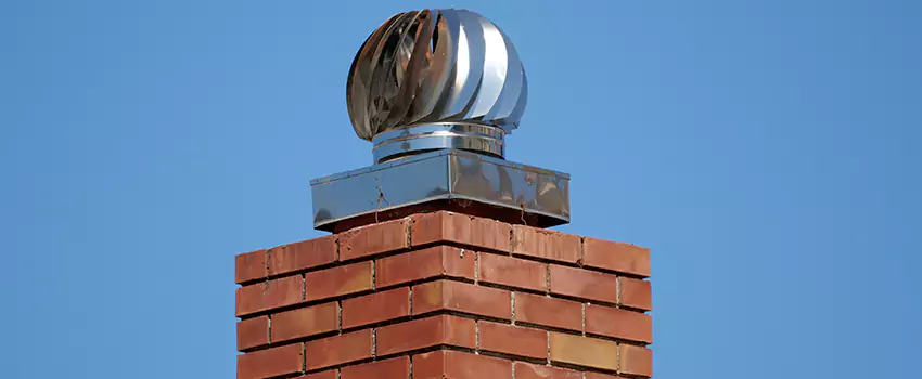 Chimney Damper Hinge Repair in Pleasant Prairie, WI