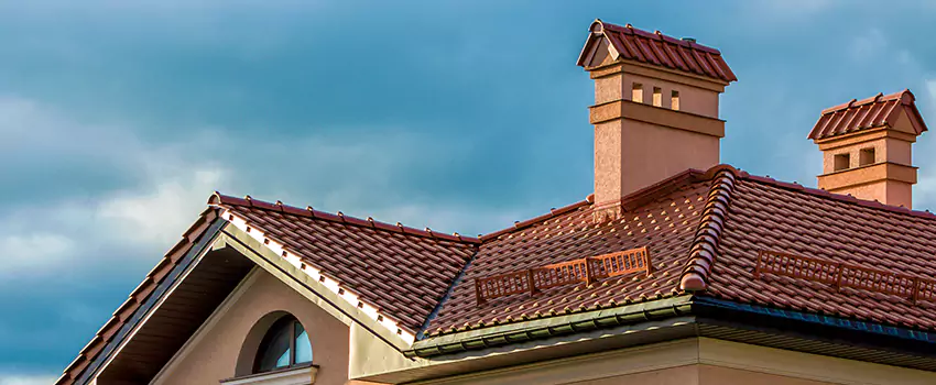 Residential Chimney Services in Pleasant Prairie, Wisconsin