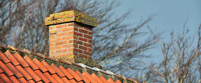 Chimney Flue Cap Installation in Pleasant Prairie, WI