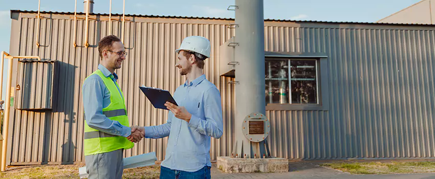 Chimney Cap Inspection in Pleasant Prairie, WI