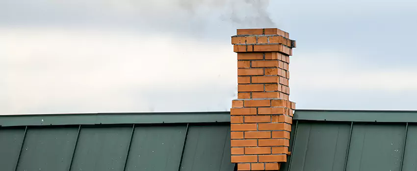 Chimney Installation Company in Pleasant Prairie, WI