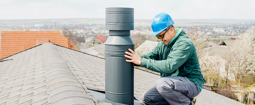 Insulated Chimney Liner Services in Pleasant Prairie, WI