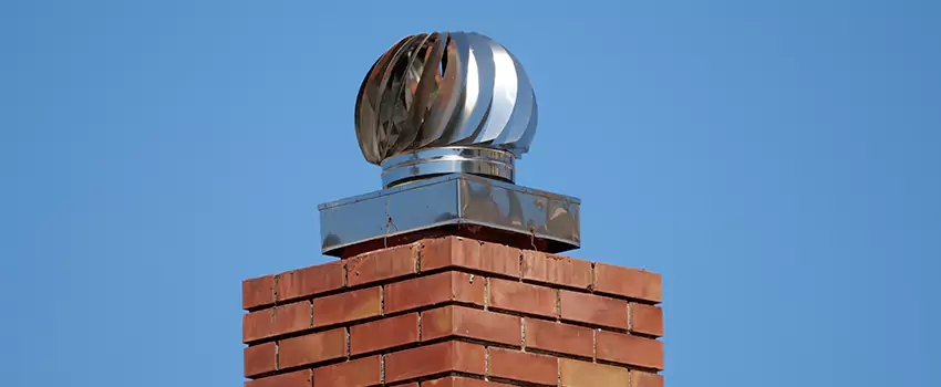 Chimney Flue Rebuild Services in Pleasant Prairie, Wisconsin