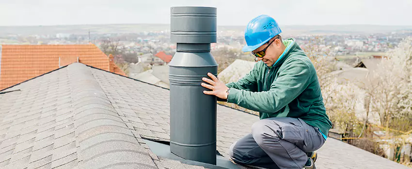Chimney Repair Cost in Pleasant Prairie, WI