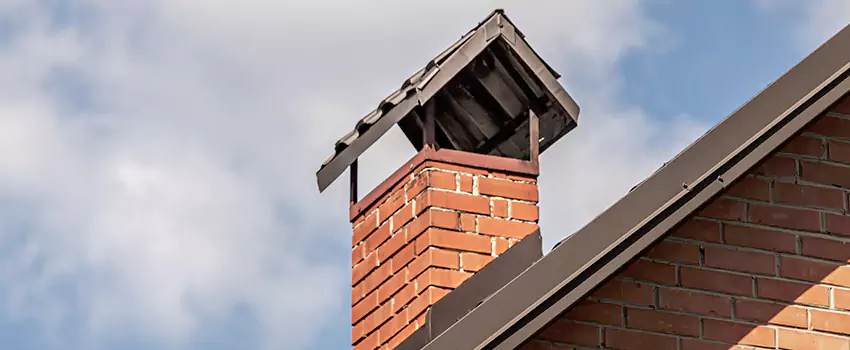 Chimney Saver Masonry Repair Contractor in Pleasant Prairie, Wisconsin