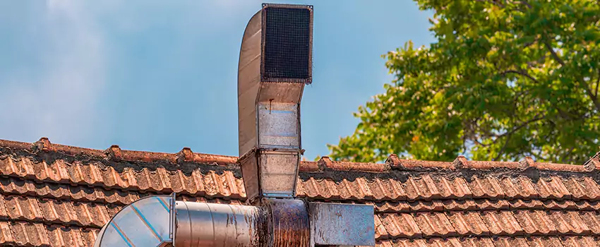 Chimney Blockage Removal in Pleasant Prairie, Wisconsin