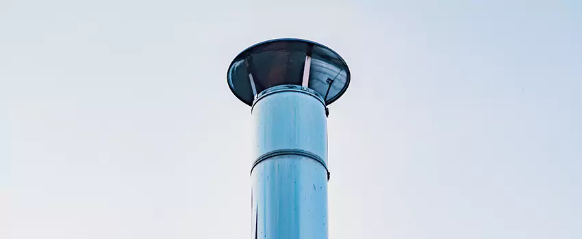 Chimney Spark Arrestor Mesh Installation in Pleasant Prairie, Wisconsin