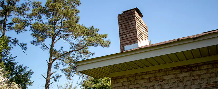 Brick Chimney Sweep Near Me in Pleasant Prairie, WI