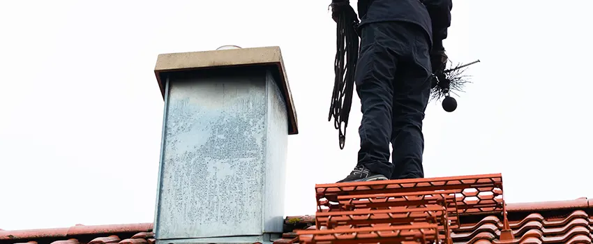 Modern Chimney Sweeping Techniques in Pleasant Prairie, Wisconsin