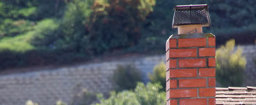 Chimney Tuckpointing And Masonry Restoration in Pleasant Prairie, WI