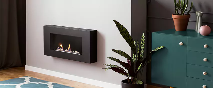 Cost of Ethanol Fireplace Repair And Installation Services in Pleasant Prairie, WI