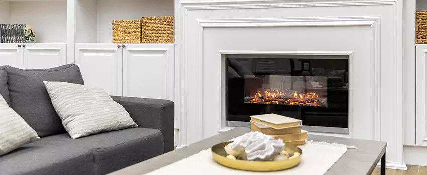 Professional Fireplace Maintenance Contractors in Pleasant Prairie, WI