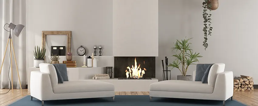 Decorative Fireplace Crystals Services in Pleasant Prairie, Wisconsin
