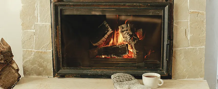 Fireplace Door Handle Replacements Services in Pleasant Prairie, Wisconsin