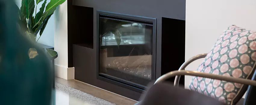 Gas Fireplace Installation in Pleasant Prairie, WI