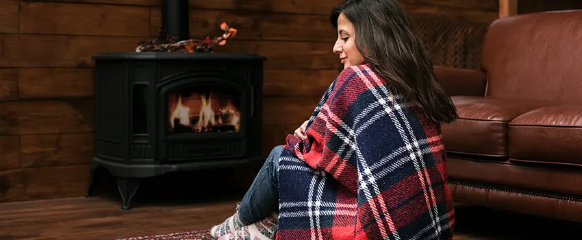 Fireplace Firebox Grate Replacement Services  in Pleasant Prairie, Wisconsin