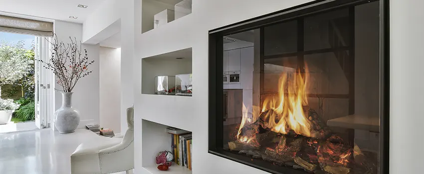 Fireplace Screen Installation And Replacement in Pleasant Prairie, WI