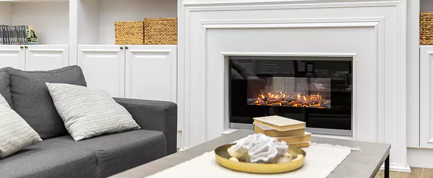 Pellet Fireplace Insert Installation in Pleasant Prairie, WI