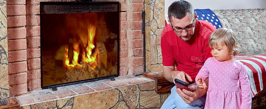 Fireplace Safety Locks For Kids in Pleasant Prairie, WI
