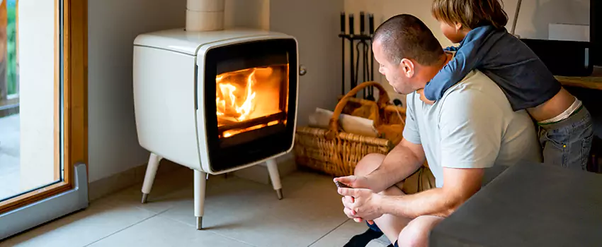 Fireplace Flue Maintenance Services in Pleasant Prairie, WI