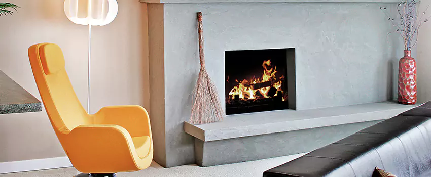 Electric Fireplace Makeover Services in Pleasant Prairie, WI