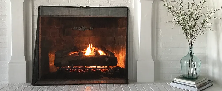 Cost-Effective Fireplace Mantel Inspection And Maintenance in Pleasant Prairie, WI