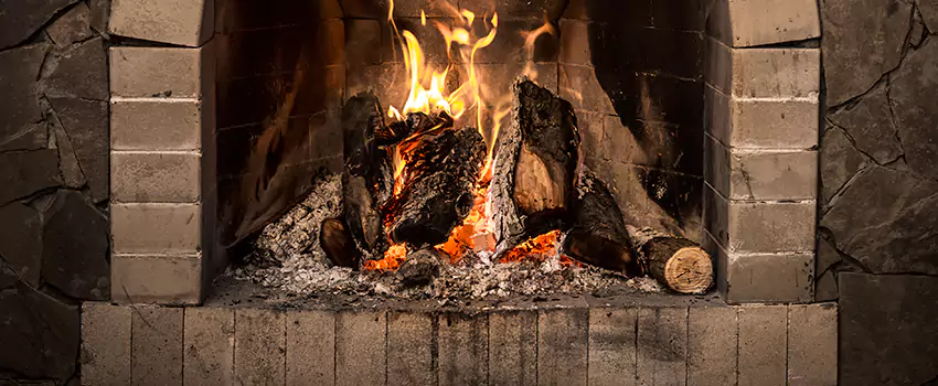 Cost of Rebuilding A Fireplace in Pleasant Prairie, Wisconsin