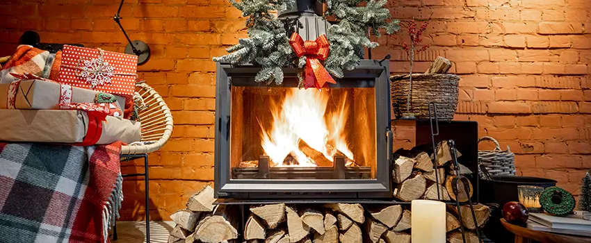 Steel Fireplace Grate Repair And Replacement Services in Pleasant Prairie, Wisconsin