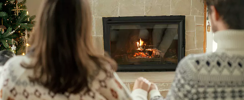 Fireplace Firebox Refurbish & Restore Services in Pleasant Prairie, WI