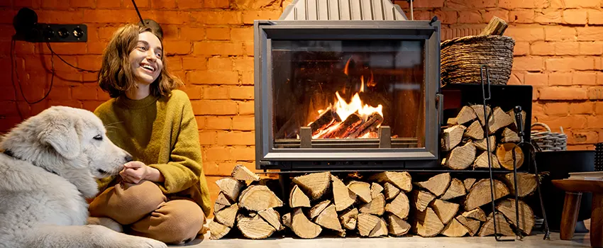 Fireplace Smell Removal Cost in Pleasant Prairie, WI