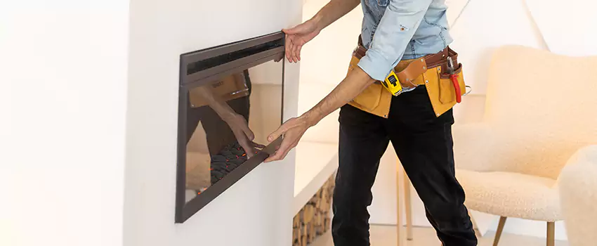Traditional Fireplace Vent Sweeping in Pleasant Prairie, WI