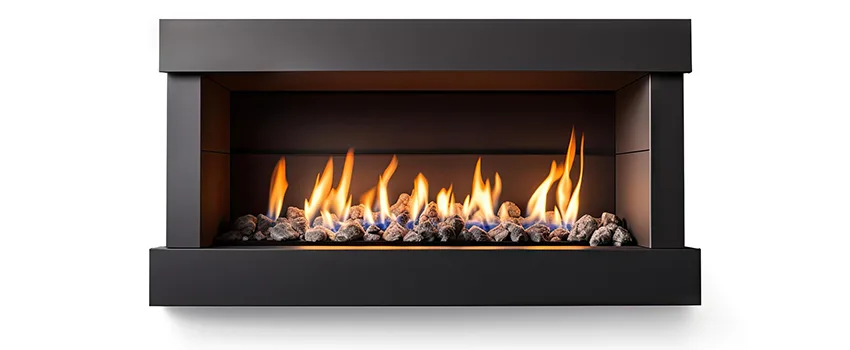Outdoor Gas Fireplaces Installation in Pleasant Prairie, WI