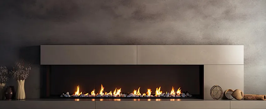 Gas Fireplace Logs Supplier in Pleasant Prairie, Wisconsin