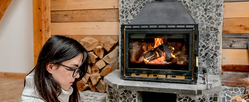 Harman P68-C Pellet Stove Repair in Pleasant Prairie, Wisconsin 
