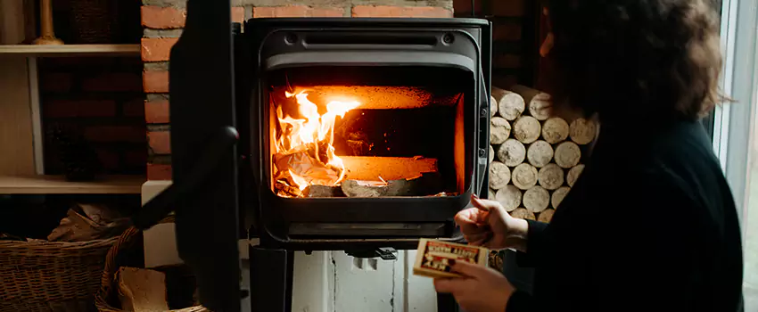 Hearthstone Wood Stoves Fireplace Repair in Pleasant Prairie, Wisconsin