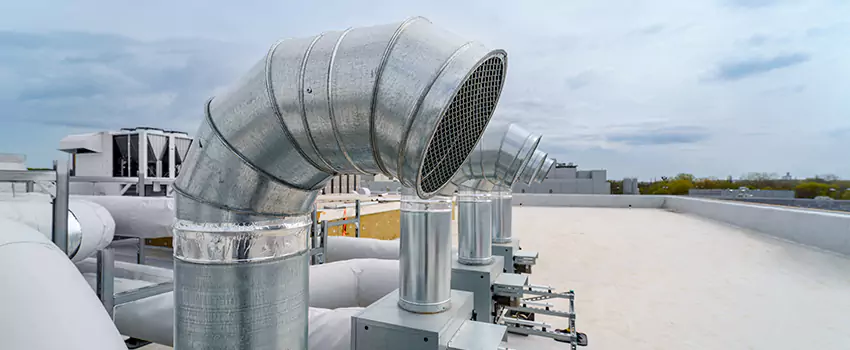 Insulated Ductwork Repair Services Near Me in Pleasant Prairie, WI