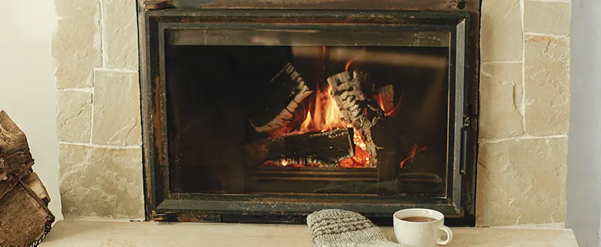 Kings man Fireplaces Insert Services in Pleasant Prairie, WI