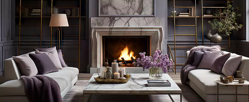 Napoleon Galaxy Series Outdoor Fireplaces Repair in Pleasant Prairie, WI