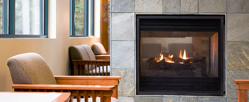 Osburn Fireplace Tempered Glass Hearth Pad Replacement in Pleasant Prairie, Wisconsin