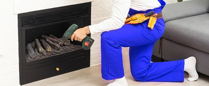 Pellet Fireplace Repair Services in Pleasant Prairie, WI