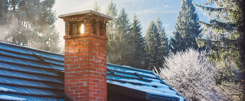 Residential Chimney Rain Caps Repair Services in Pleasant Prairie, WI