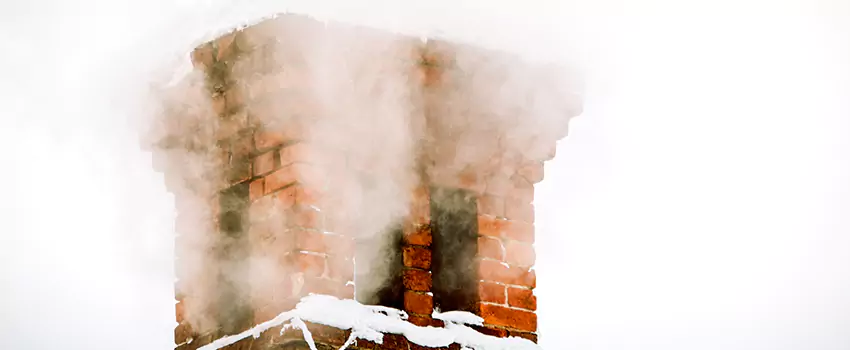 Chimney Flue Soot Removal in Pleasant Prairie, WI