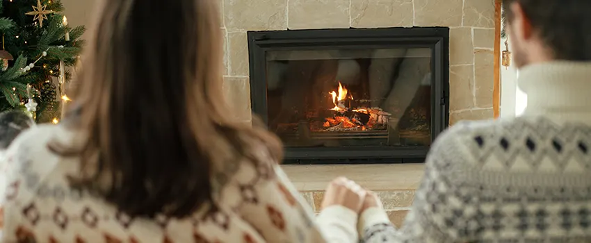 Superior Open-Hearth Wood Fireplaces in Pleasant Prairie, WI